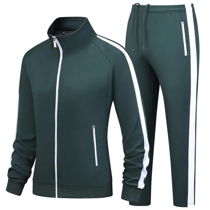 Women's Signature Tracksuit