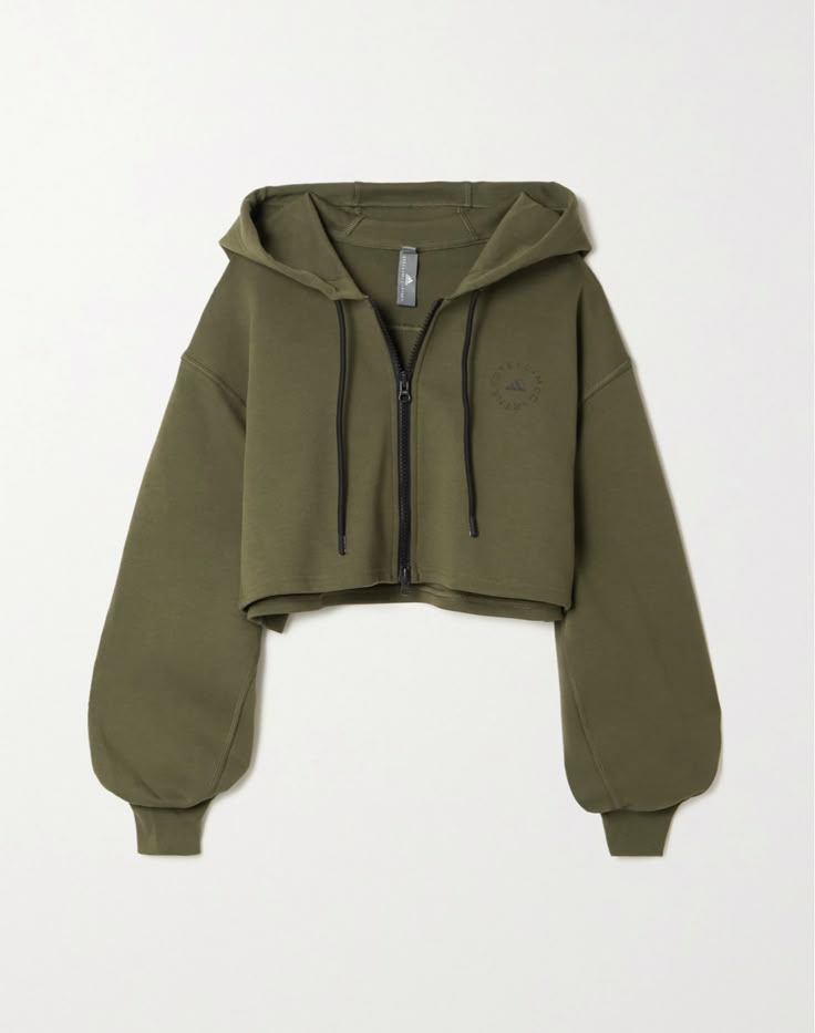 Women's Forest Oversized Hoodie